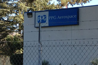 PPG AEROSPACE
